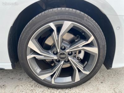 Audi A3 Sportback 40 TFSIE 204CH S line HYBRID TOIT OUVRANT- BANG OLUFSEN   - 20