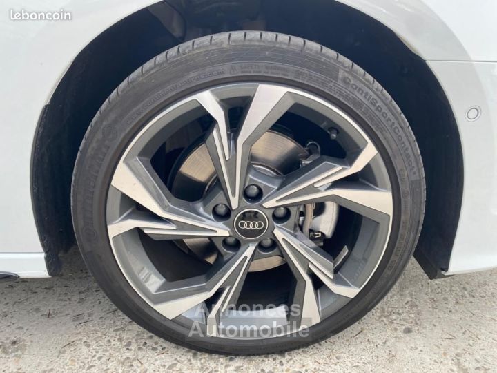 Audi A3 Sportback 40 TFSIE 204CH S line HYBRID TOIT OUVRANT- BANG OLUFSEN - 20