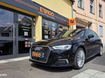 Audi A3 Sportback 14 TFSI E-TRON 204H 150 PHEV HYBRID BUSINESS LINE S-TRONIC BVA GARANTIE 6 MOIS   - 1