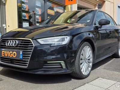 Audi A3 Sportback 14 TFSI E-TRON 204H 150 PHEV HYBRID BUSINESS LINE S-TRONIC BVA GARANTIE 6 MOIS   - 2