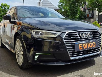 Audi A3 Sportback 14 TFSI E-TRON 204H 150 PHEV HYBRID BUSINESS LINE S-TRONIC BVA GARANTIE 6 MOIS   - 7