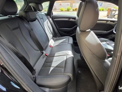 Audi A3 Sportback 14 TFSI E-TRON 204H 150 PHEV HYBRID BUSINESS LINE S-TRONIC BVA GARANTIE 6 MOIS   - 12