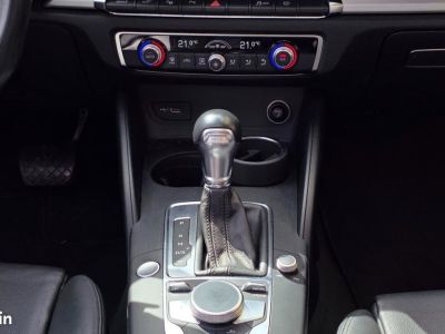 Audi A3 Sportback 14 TFSI E-TRON 204H 150 PHEV HYBRID BUSINESS LINE S-TRONIC BVA GARANTIE 6 MOIS   - 20