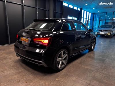 Audi A1 14 TFSI 125ch S line   - 2