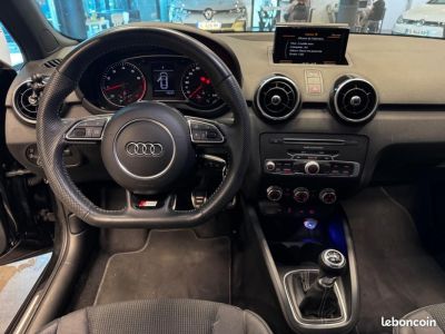 Audi A1 14 TFSI 125ch S line   - 3