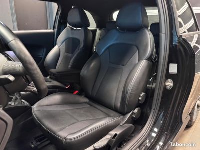 Audi A1 14 TFSI 125ch S line   - 5