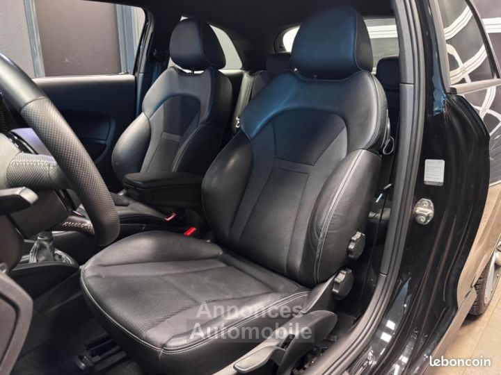 Audi A1 14 TFSI 125ch S line - 5