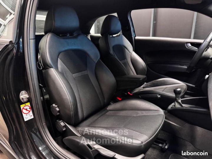 Audi A1 14 TFSI 125ch S line - 6