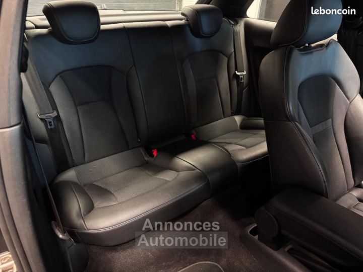 Audi A1 14 TFSI 125ch S line - 8