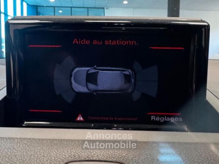 Audi A1 14 TFSI 125ch S line - 9