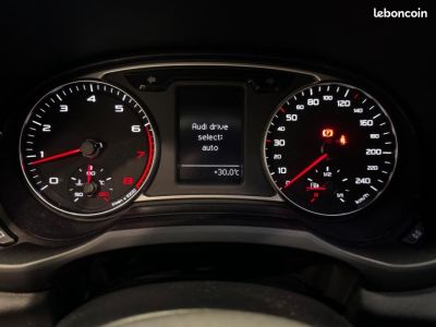 Audi A1 14 TFSI 125ch S line   - 12