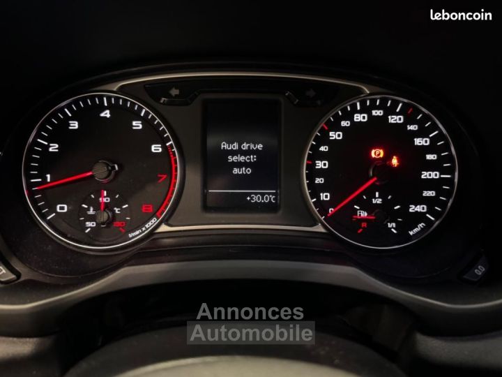 Audi A1 14 TFSI 125ch S line - 12
