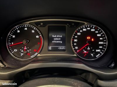 Audi A1 14 TFSI 125ch S line   - 13