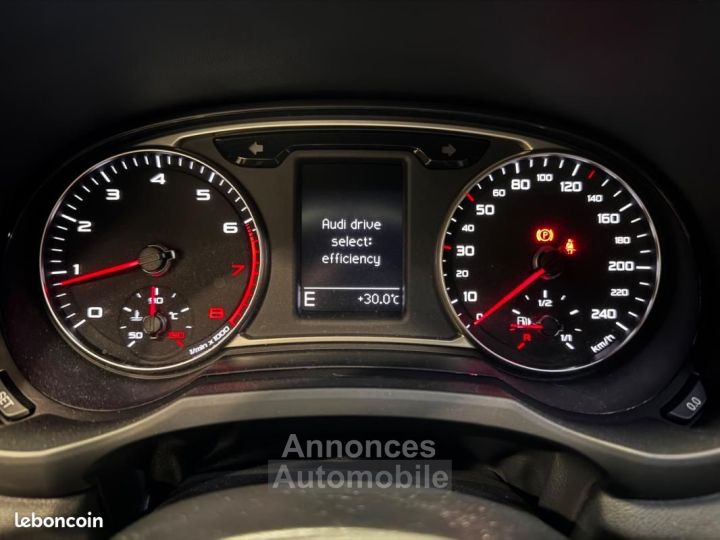 Audi A1 14 TFSI 125ch S line - 13