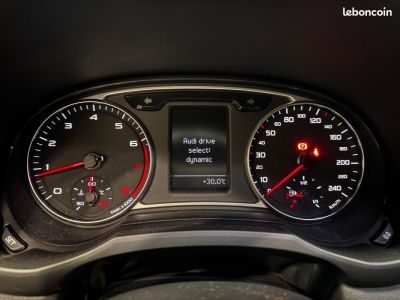 Audi A1 14 TFSI 125ch S line   - 14