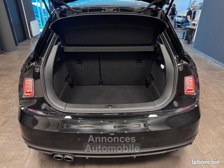 Audi A1 14 TFSI 125ch S line - 15