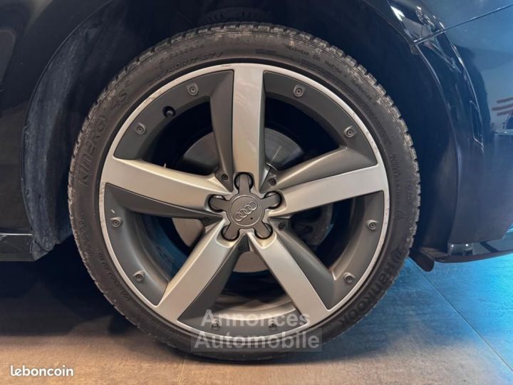 Audi A1 14 TFSI 125ch S line - 16