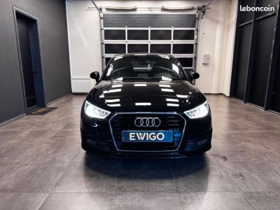 Audi A1 14 TFSI 125ch S line   - 18