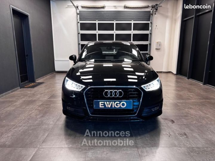 Audi A1 14 TFSI 125ch S line - 18