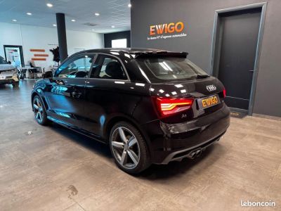 Audi A1 14 TFSI 125ch S line   - 19