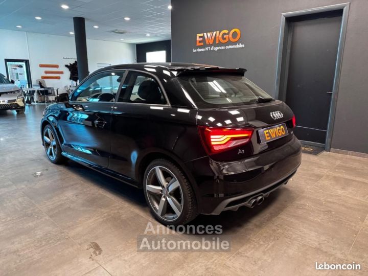 Audi A1 14 TFSI 125ch S line - 19