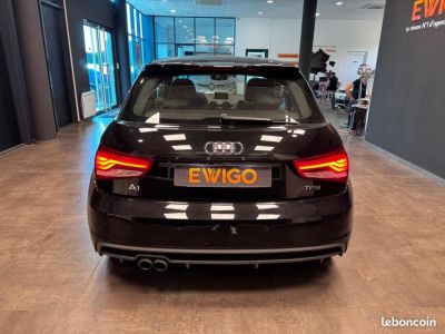 Audi A1 14 TFSI 125ch S line   - 20