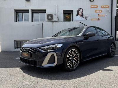 Audi A5 TFSI 204ch S-LINE QUATTRO S-TRONIC BVA   - 1