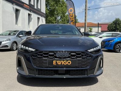 Audi A5 TFSI 204ch S-LINE QUATTRO S-TRONIC BVA   - 5
