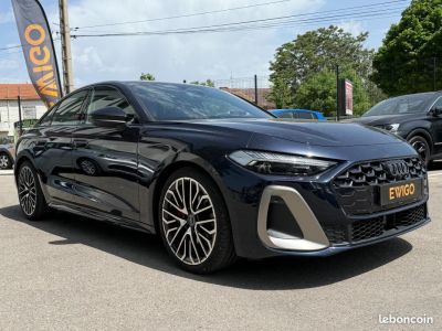 Audi A5 TFSI 204ch S-LINE QUATTRO S-TRONIC BVA   - 6