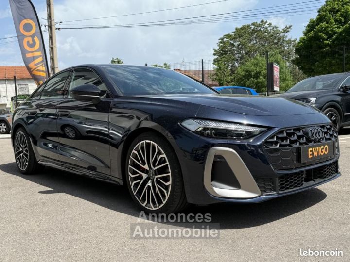 Audi A5 TFSI 204ch S-LINE QUATTRO S-TRONIC BVA - 6