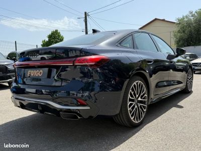 Audi A5 TFSI 204ch S-LINE QUATTRO S-TRONIC BVA   - 7