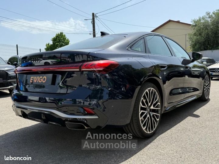 Audi A5 TFSI 204ch S-LINE QUATTRO S-TRONIC BVA - 7