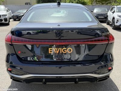 Audi A5 TFSI 204ch S-LINE QUATTRO S-TRONIC BVA   - 8
