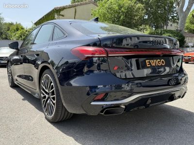Audi A5 TFSI 204ch S-LINE QUATTRO S-TRONIC BVA   - 9