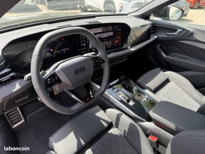 Audi A5 TFSI 204ch S-LINE QUATTRO S-TRONIC BVA   - 11