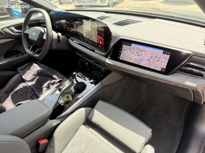 Audi A5 TFSI 204ch S-LINE QUATTRO S-TRONIC BVA   - 12