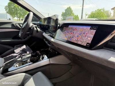 Audi A5 TFSI 204ch S-LINE QUATTRO S-TRONIC BVA   - 13