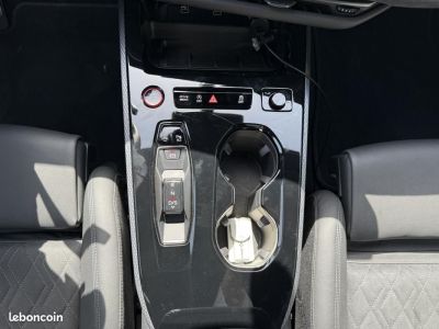 Audi A5 TFSI 204ch S-LINE QUATTRO S-TRONIC BVA   - 14