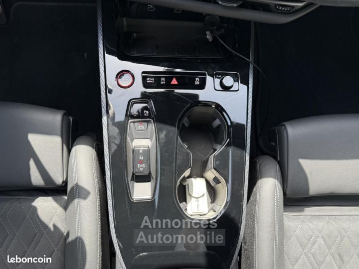 Audi A5 TFSI 204ch S-LINE QUATTRO S-TRONIC BVA - 14