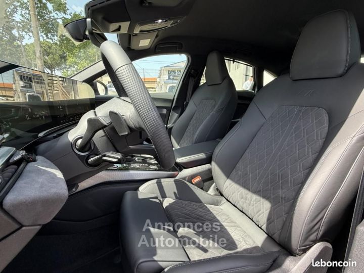 Audi A5 TFSI 204ch S-LINE QUATTRO S-TRONIC BVA - 15