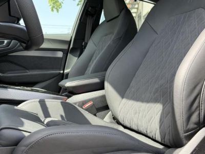 Audi A5 TFSI 204ch S-LINE QUATTRO S-TRONIC BVA   - 16