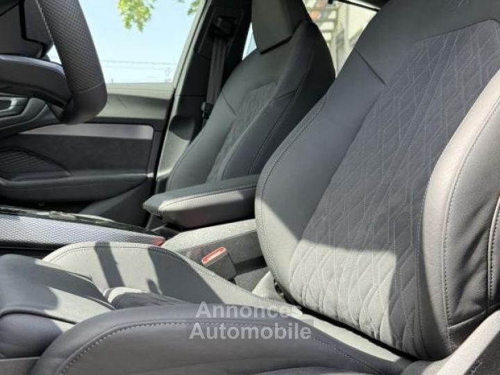 Audi A5 TFSI 204ch S-LINE QUATTRO S-TRONIC BVA - 16
