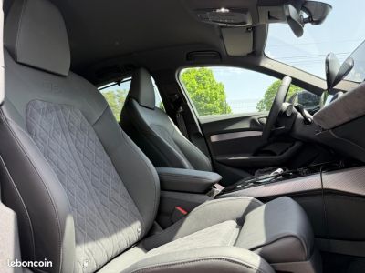 Audi A5 TFSI 204ch S-LINE QUATTRO S-TRONIC BVA   - 17