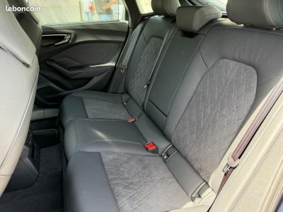 Audi A5 TFSI 204ch S-LINE QUATTRO S-TRONIC BVA   - 18