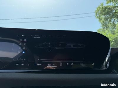 Audi A5 TFSI 204ch S-LINE QUATTRO S-TRONIC BVA   - 20