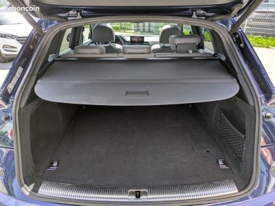 Audi Q5 20 55 TFSIE 367H 250ch HYBRID PHEV BLACK LINE QUATTRO BVA   - 7
