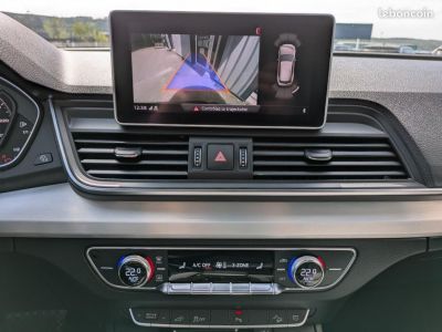 Audi Q5 20 55 TFSIE 367H 250ch HYBRID PHEV BLACK LINE QUATTRO BVA   - 16