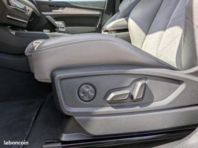 Audi Q5 20 55 TFSIE 367H 250ch HYBRID PHEV BLACK LINE QUATTRO BVA   - 19