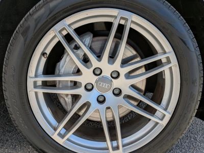 Audi Q5 20 55 TFSIE 367H 250ch HYBRID PHEV BLACK LINE QUATTRO BVA   - 20