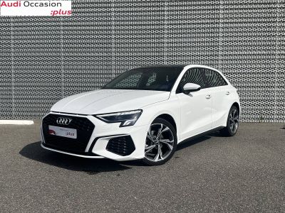 Audi A3 Sportback 30 TDI 116 S Line   - 1